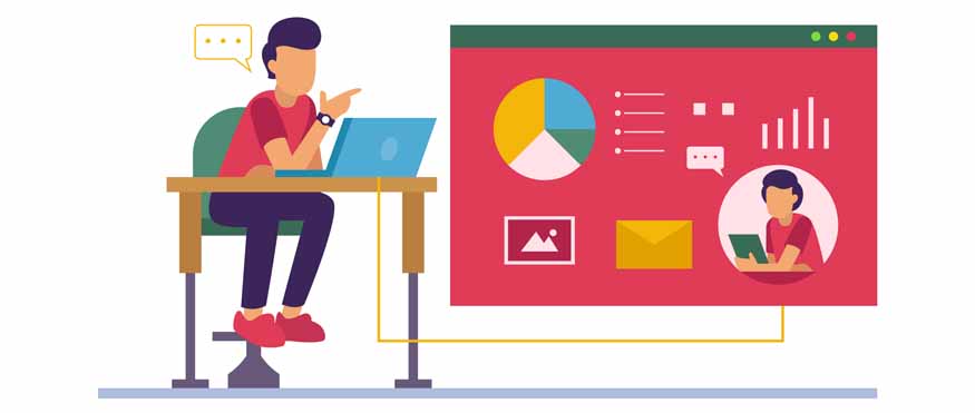 How to Create a Digital Portfolio