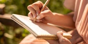 How to Write a Stellar College Essay