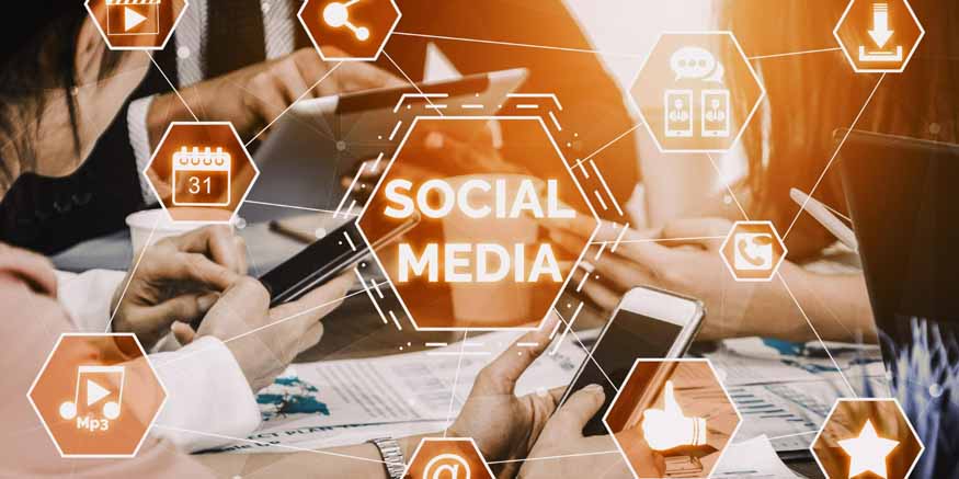 The Ethics of Social Media: A Discussion