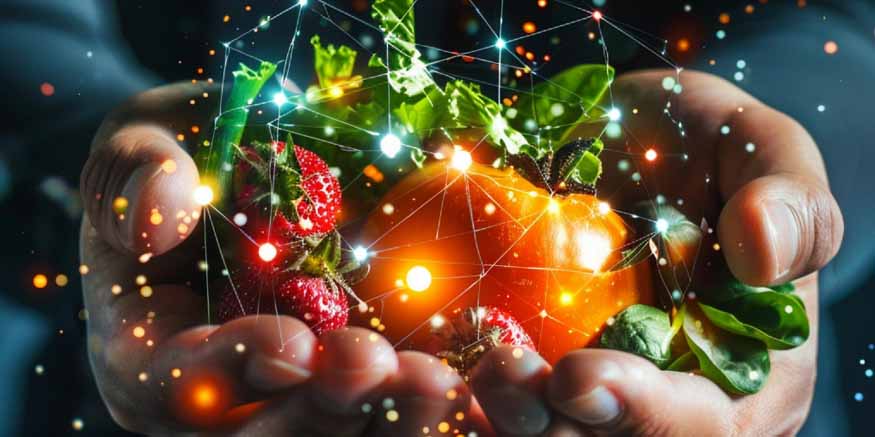 The Future of Food: From Lab-Grown Meat to Vertical Farming