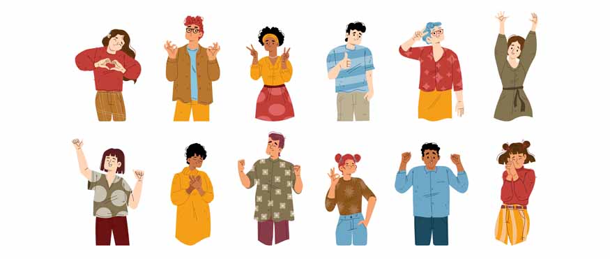 The Importance of Body Language