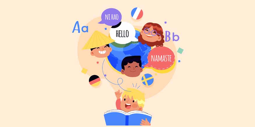 The Importance of Learning a Second Language