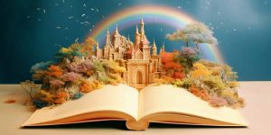 The Power of Storytelling: From Ancient Myths to Modern Movies