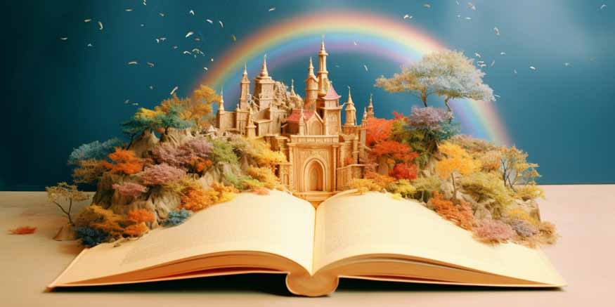 The Power of Storytelling: From Ancient Myths to Modern Movies