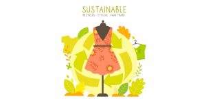 A Guide to Sustainable Fashion