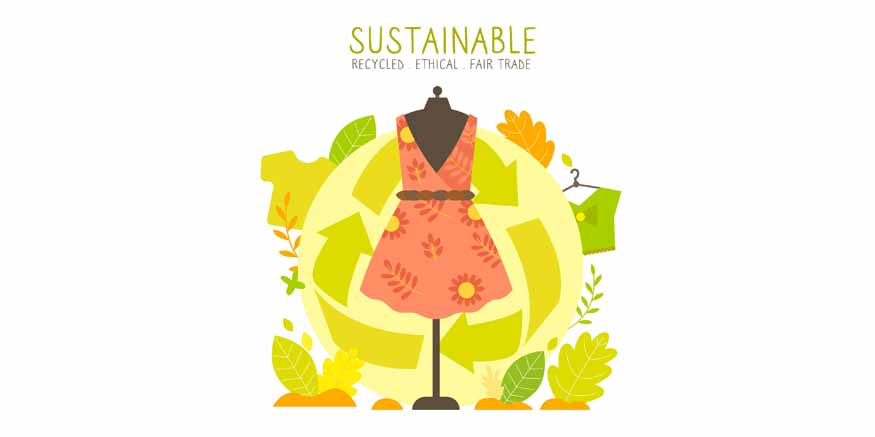 A Guide to Sustainable Fashion