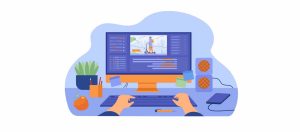 Exploring Careers in Animation