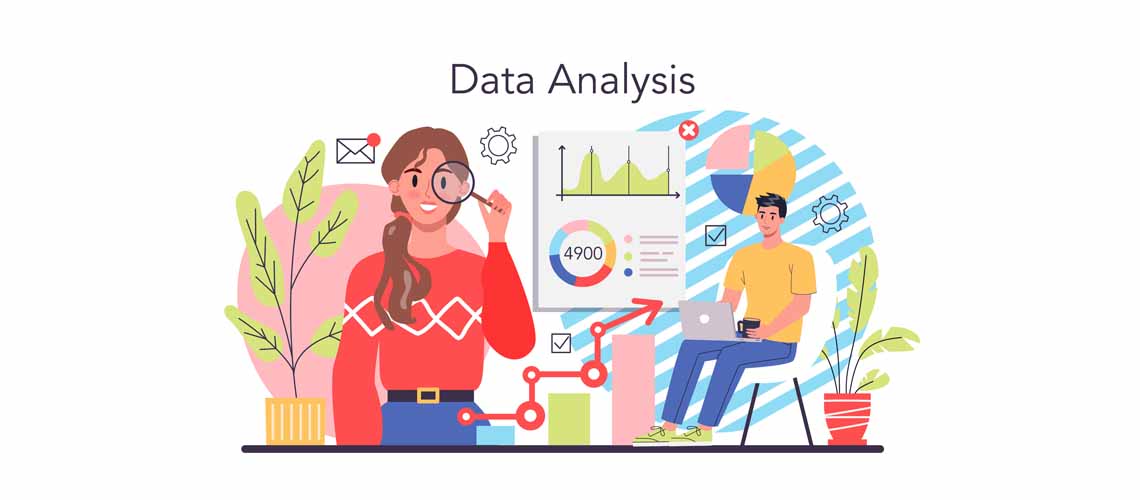 Exploring Careers in Data Analysis