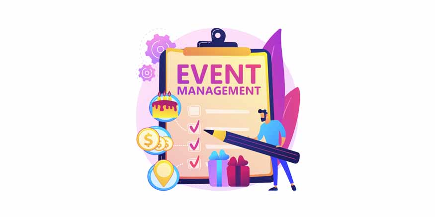 Exploring Careers in Event Management
