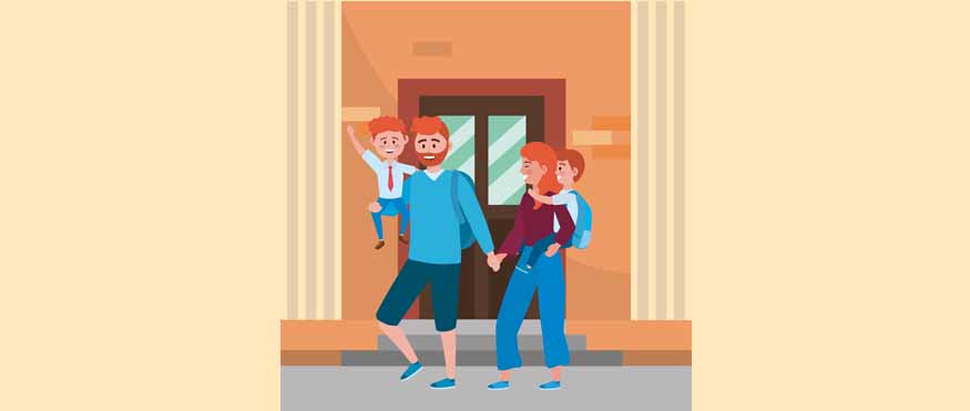 Mid-Session Transfers: A Step-by-Step Guide for Parents Moving to New City