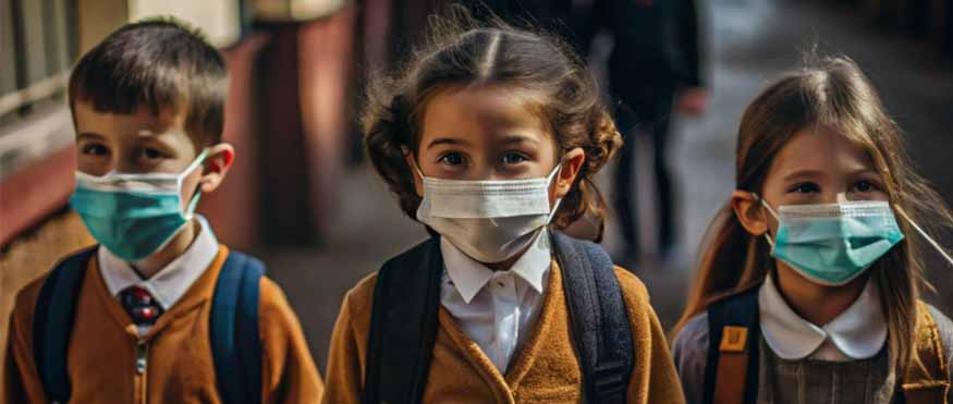 Safety First: What to Look for in a School’s Security and Transport System