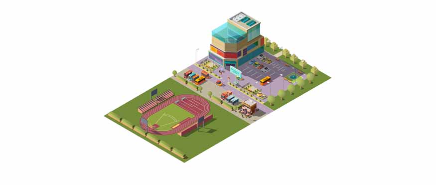 Schools with the Best Sports Facilities A Parent’s Guide