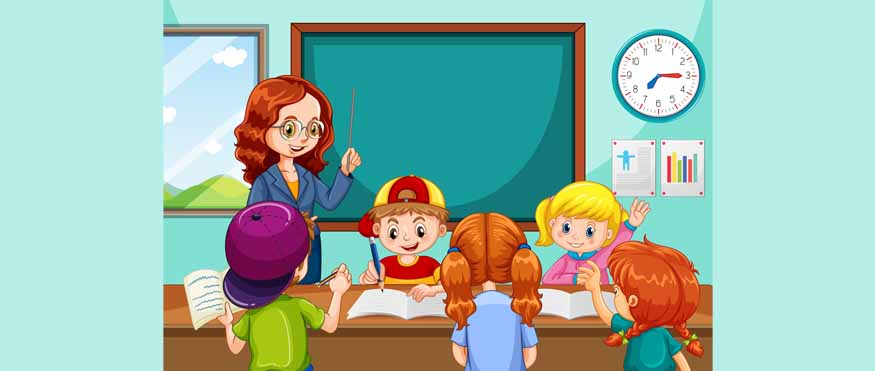 Student-Teacher Ratio Why Personalized Attention is Key to Academic Success