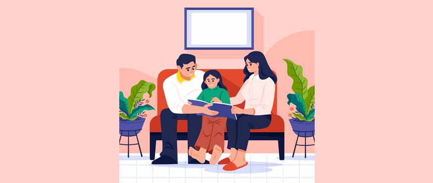 The Art of the Admission Interview: Preparing Your Child for the Interaction