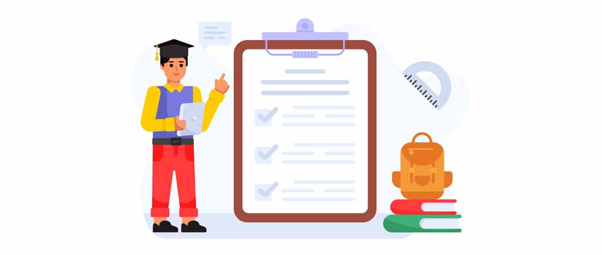 The Essential Document Checklist for Hassle-Free School Enrolment