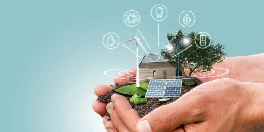 The Future of Renewable Energy