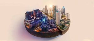 The Future of Smart Cities