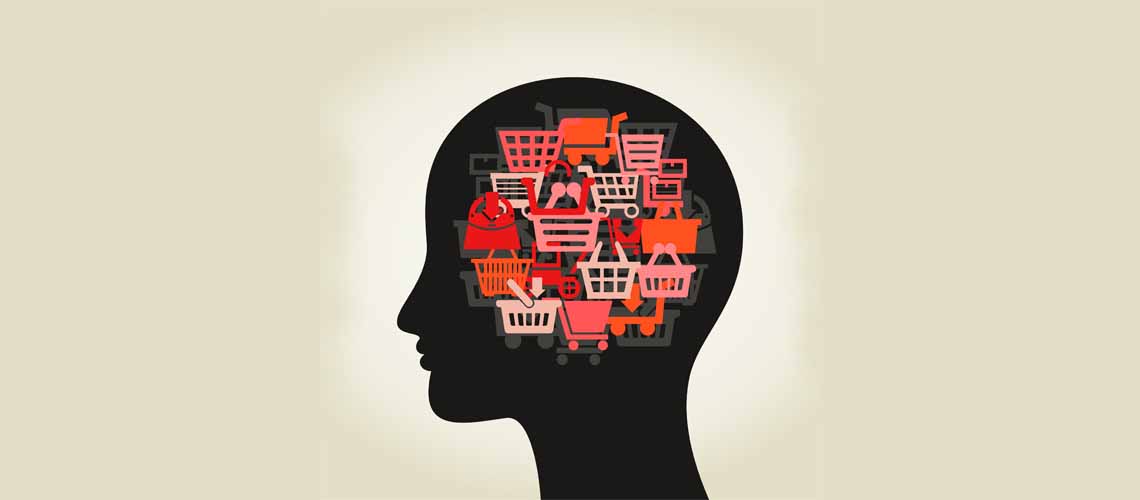 The Psychology of Consumer Behaviour