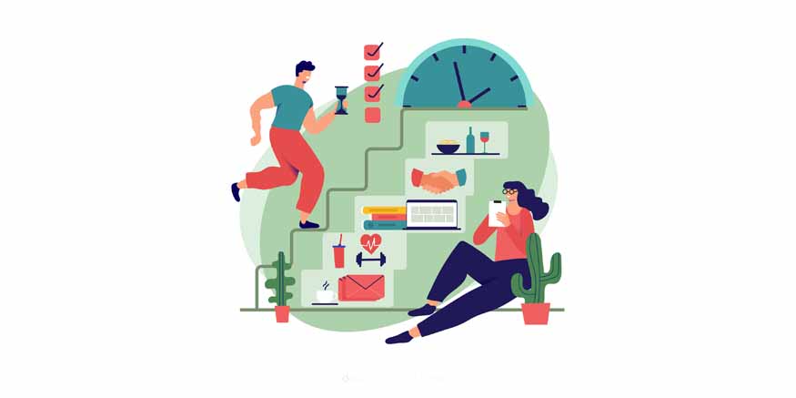 The Science of Habit Stacking