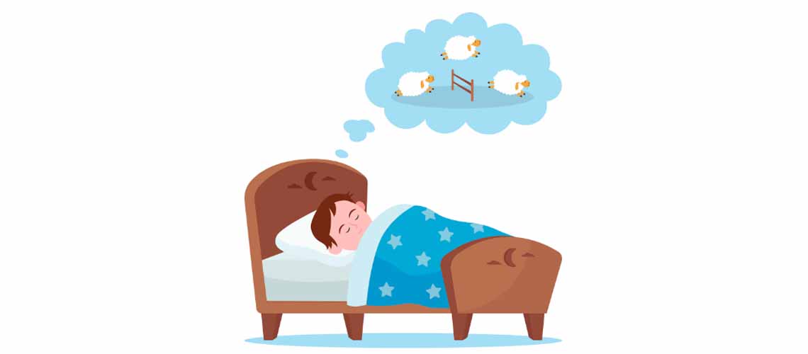 The Science of Sleep