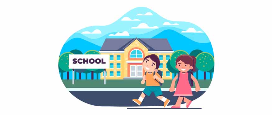 Why Location Matters: Is the "School Near Me" Always the Right Choice?