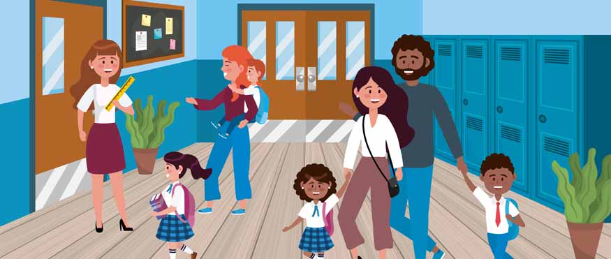 What is an Open House Really For? Maximizing Your Visit and Q&A Time