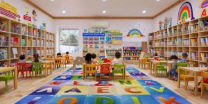 Is Pre-Primary Experience Mandatory for Class 1 Admission?