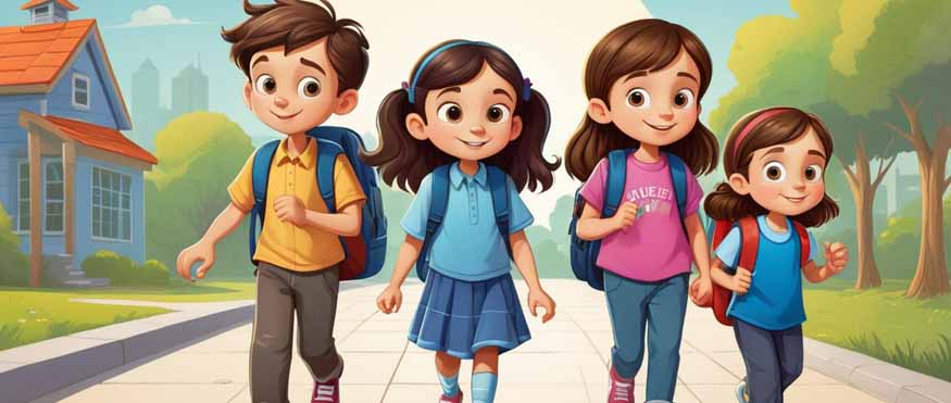 The Best Age to Start School Montessori, Pre-Nursery, or Nursery