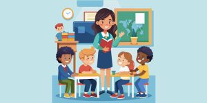 What is a Good Student-Teacher Ratio? Our Commitment to Personalised Learning