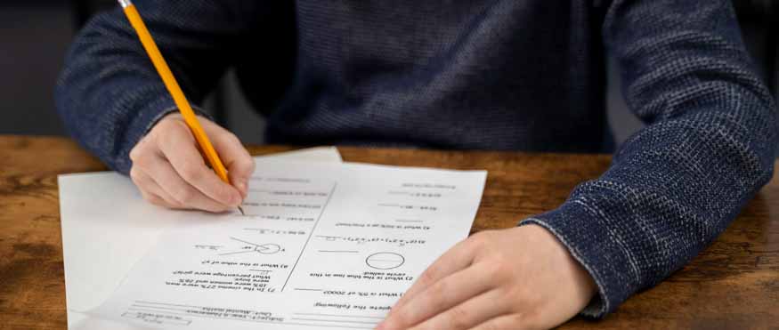 CBSE Grading System: Understanding the 9-Point Scale and Assessment