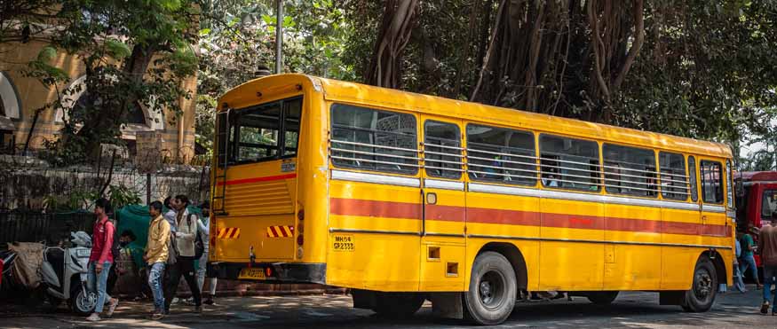 School Transportation Safety: What Parents and Students Need to Know