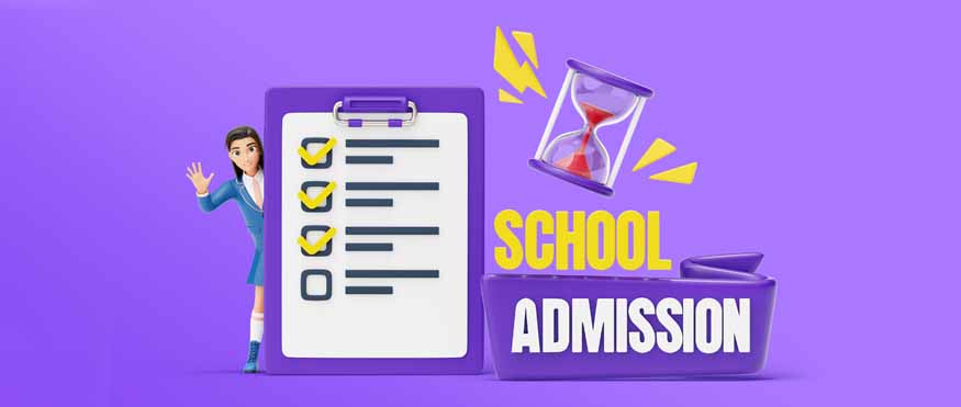What to Do If You Miss the Admission Deadline for Next Academic Year