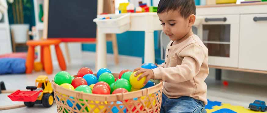 Top Preschools in India: How Parents Can Compare Curriculum, Fees, Readiness, and School Fit in 2026