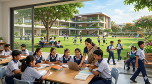 Complete List of Top Schools in Pune Ranked by Parents 2026-27