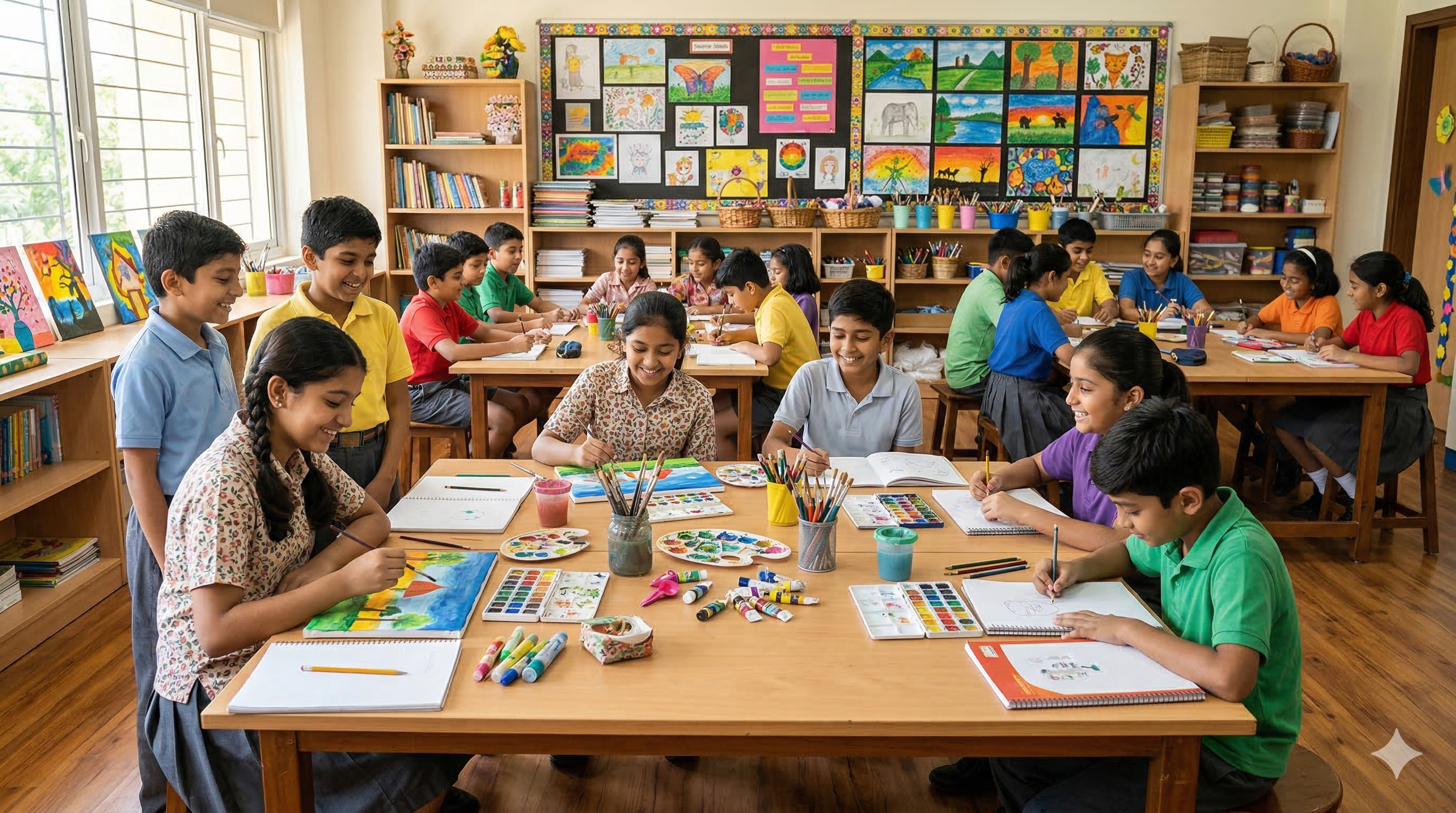 Top Preschools in India for 2026, A Parent’s Guide to Curriculum, Fees, Readiness and School Fit