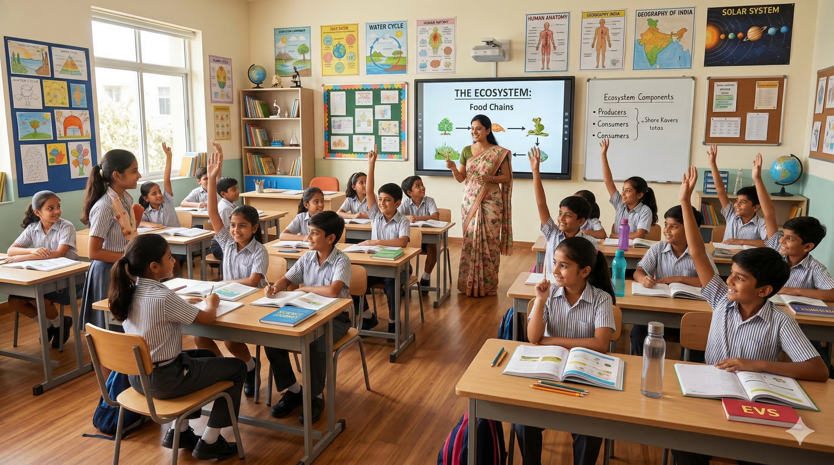 Top ICSE Schools in India 2026: Parent Guide to Admissions, Curriculum and Fit