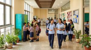  Top Schools in Vadodara 2026-27: Fees, Boards, Admissions & Parent Guide