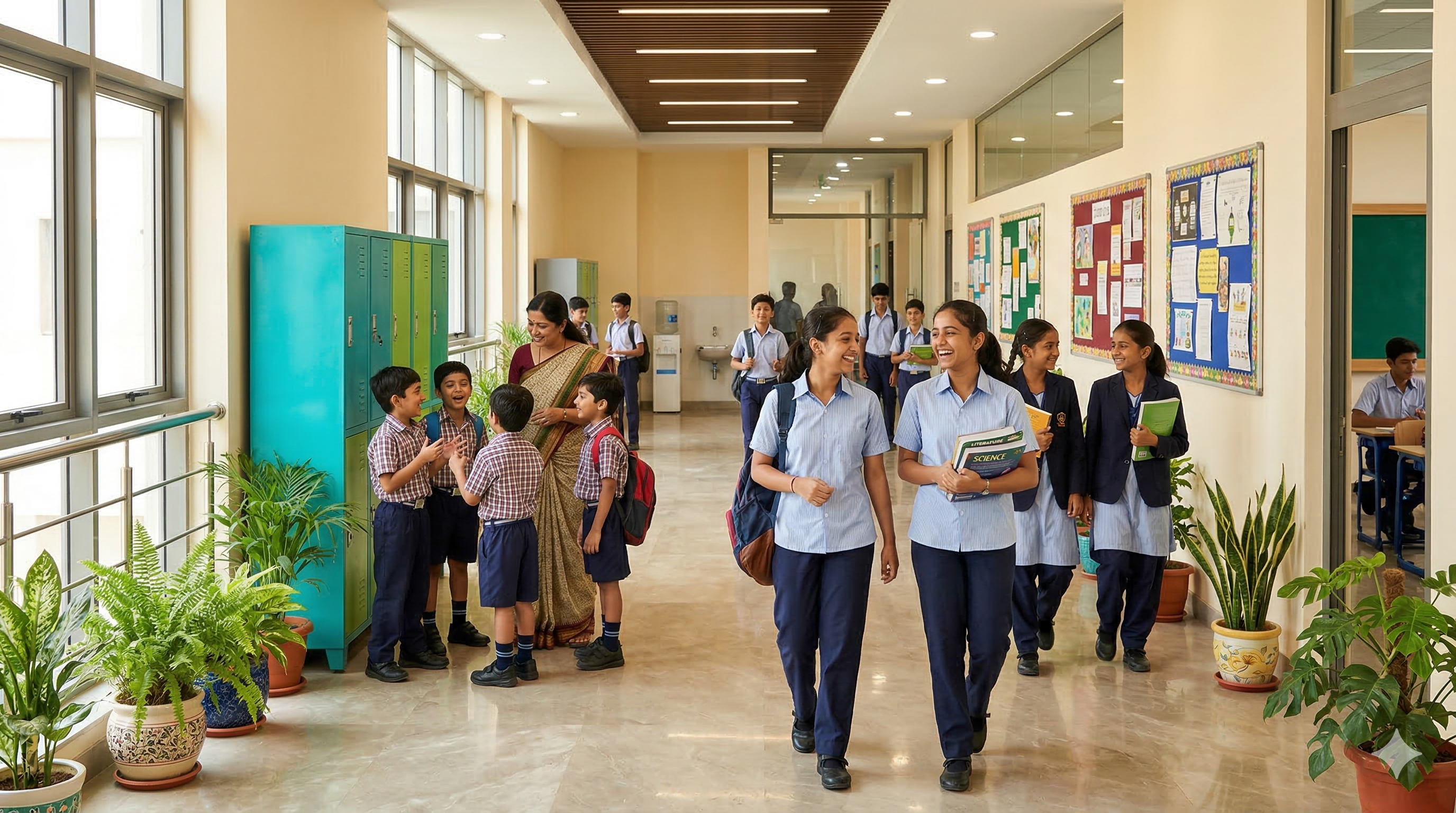  Top Schools in Vadodara 2026-27: Fees, Boards, Admissions & Parent Guide