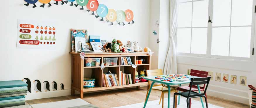 What Age Should a Toddler Start Preschool (India 2026 Parent Guide)