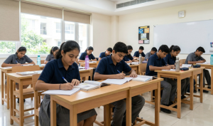 Comprehensive guide to best Schools in Pune, Admissions, Rankings, Curricula and Fees Structure