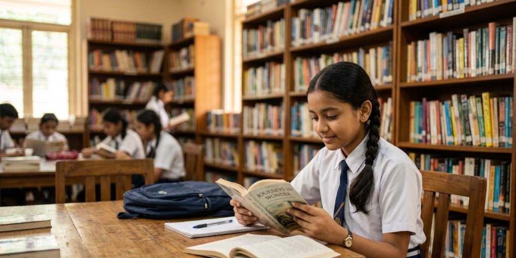 List of Top Reputable Schools in India- 2026–27, Fees, Admissions and Rankings