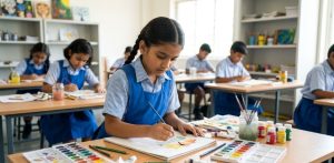 Top Schools in Gurgaon – 2026-27, With Fees Admissions, and Credible Rankings