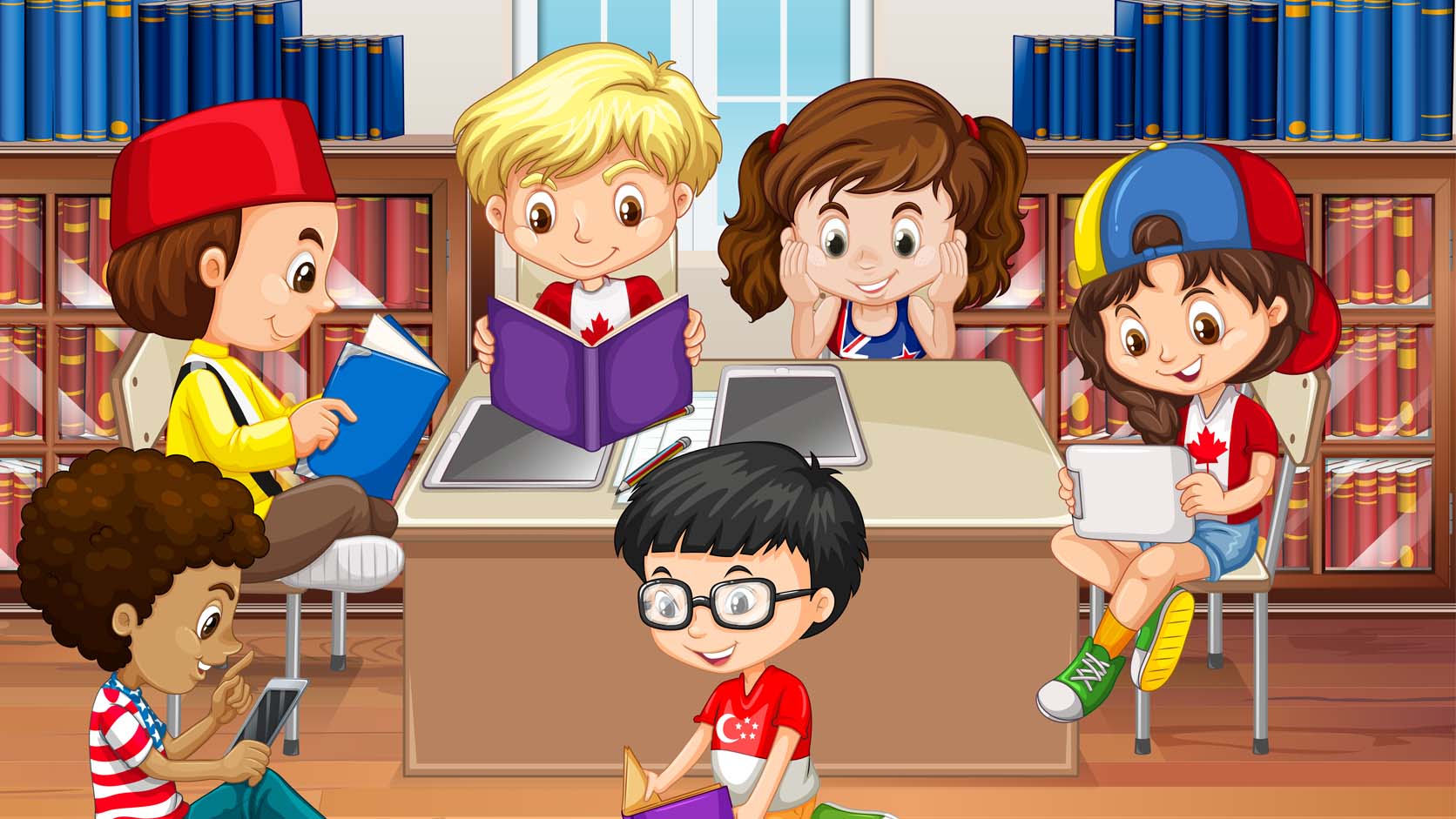 Your Child’s First Steps on a World-Class Journey: Inside the Cambridge Primary Curriculum for the Early Years