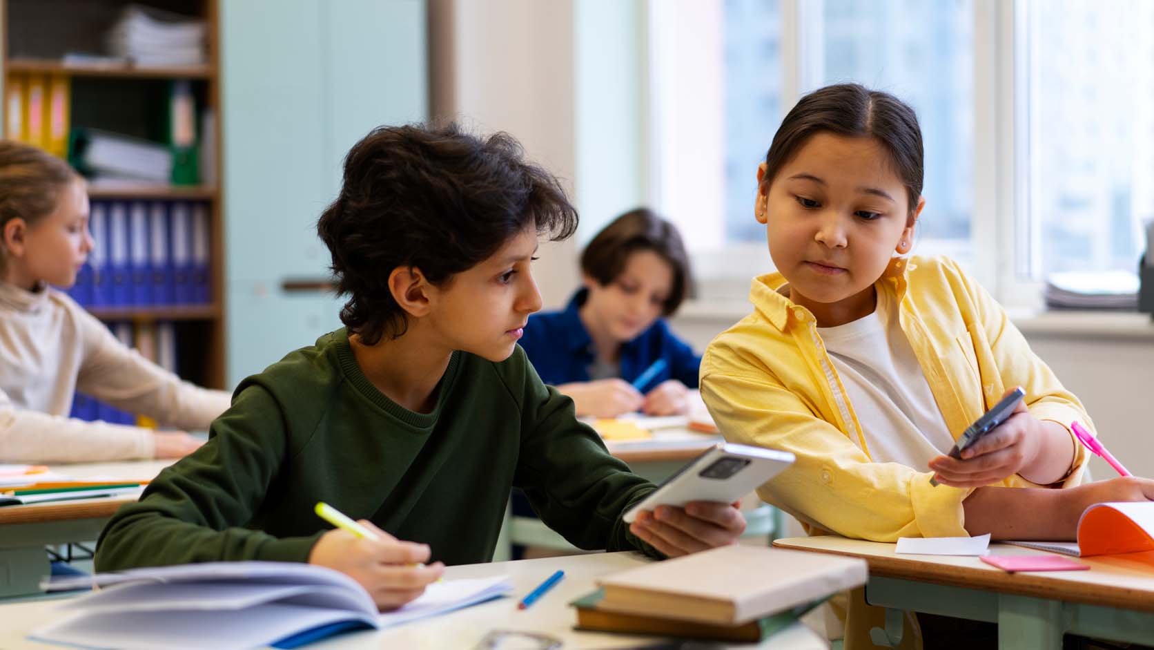 Cambridge Lower Secondary Explained: Subjects, Stages, and What Changes for Your Child