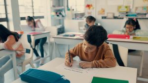 Cambridge IGCSE Exam Preparation: Important Topics, Exam Patterns & Smart Study Strategies