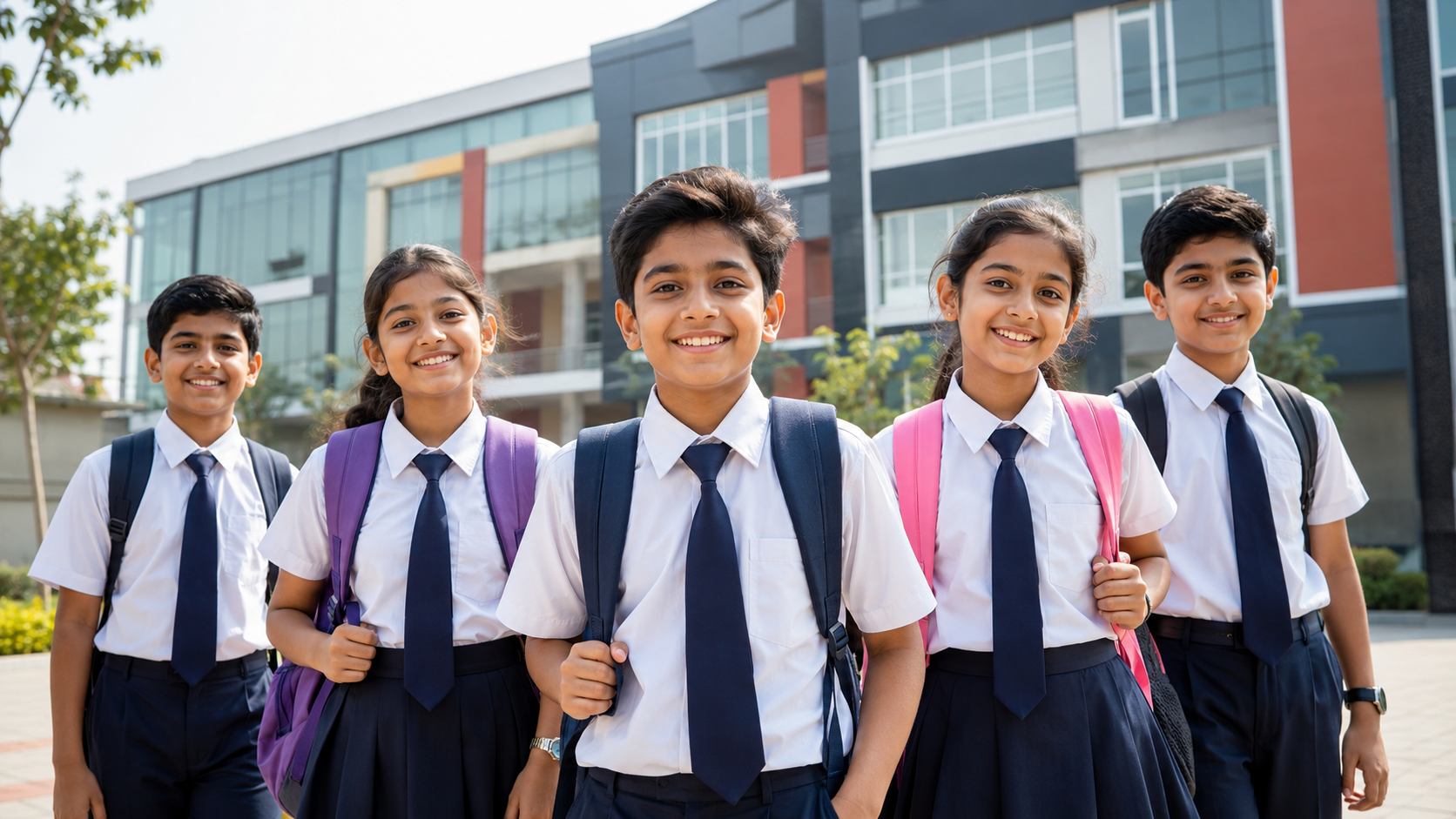 cbse class 1 admission age