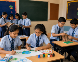 Comprehensive Guide to Primary School Education, its Definition, Meaning and Importance
