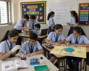 Complete Guide to LKG Admissions, Age Rules, Limits, and Process [Updated 2026]