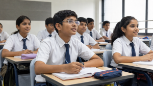 CBSE Board Grading System for All Grades, Evaluation Methods, and Academic Standards (Classes 1–12)