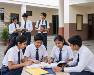 A Complete Comparison Guide to IB vs CBSE Board Updated 2026